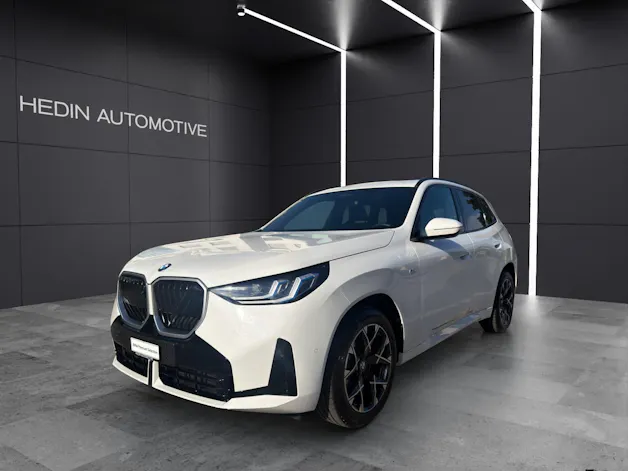 BMW X3 G45 20d xDrive