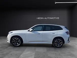 BMW X3 G45 20d xDrive