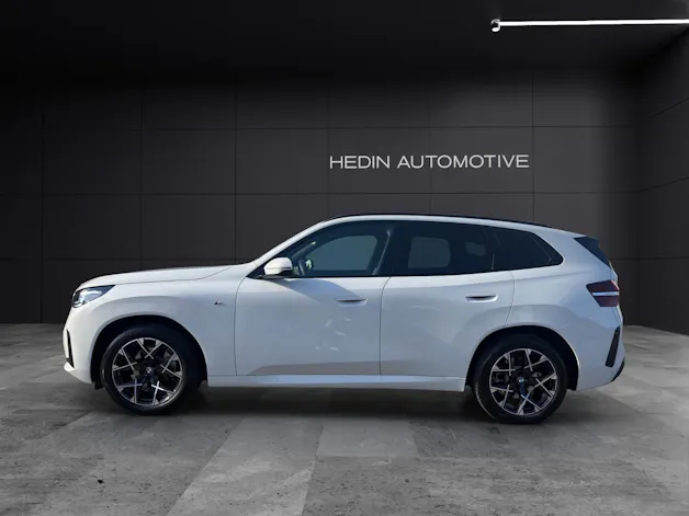 BMW X3 G45 20d xDrive