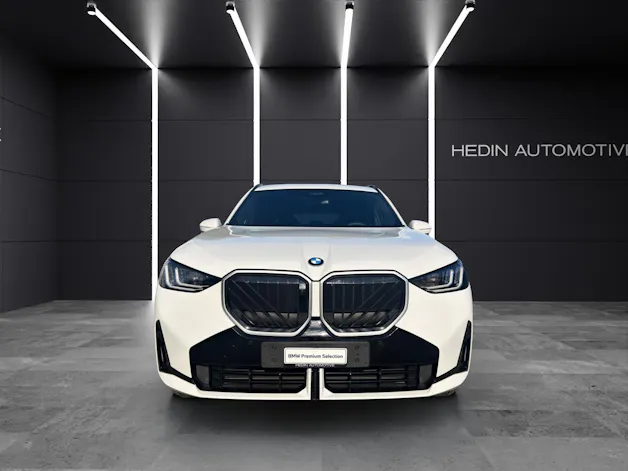 BMW X3 G45 20d xDrive