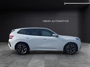 BMW X3 G45 20d xDrive