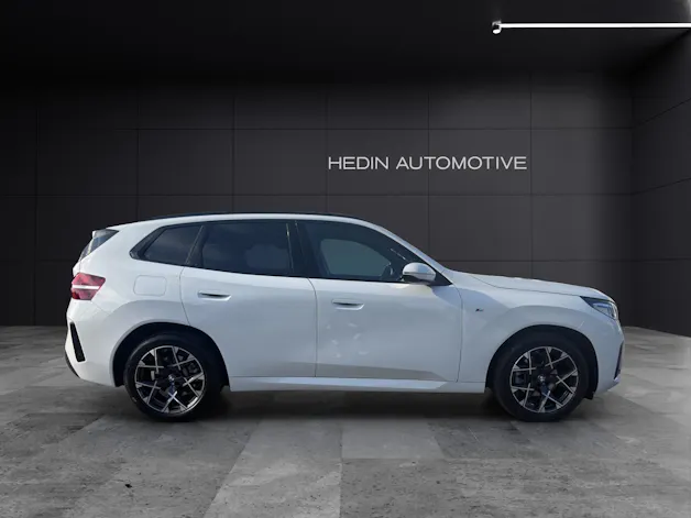 BMW X3 G45 20d xDrive