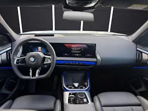 BMW X3 G45 20d xDrive