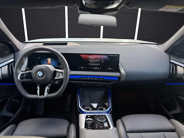 BMW X3 G45 20d xDrive