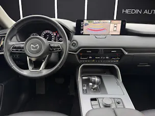 MAZDA CX-60 3.3 D Homura