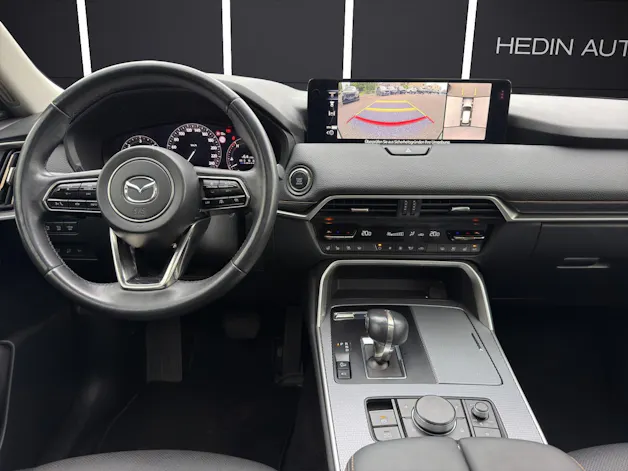 MAZDA CX-60 3.3 D Homura