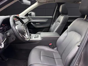 MAZDA CX-60 3.3 D Homura