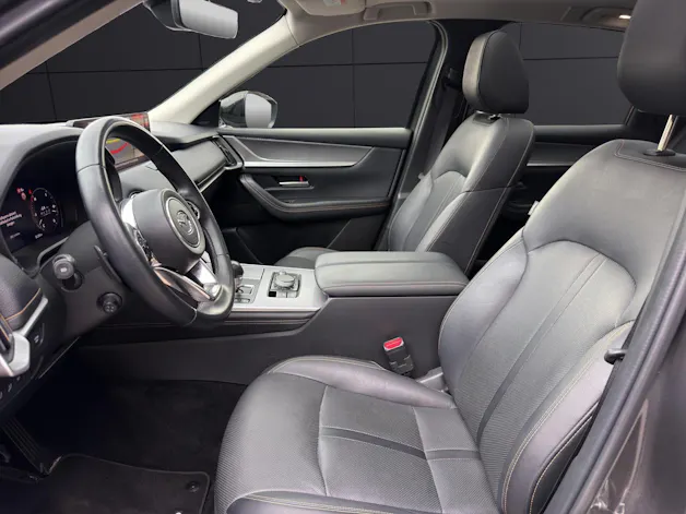 MAZDA CX-60 3.3 D Homura