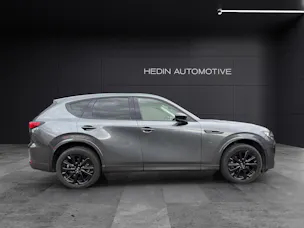 MAZDA CX-60 3.3 D Homura