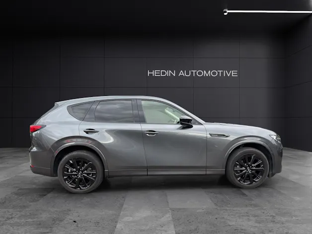 MAZDA CX-60 3.3 D Homura