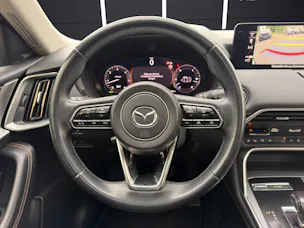 MAZDA CX-60 3.3 D Homura