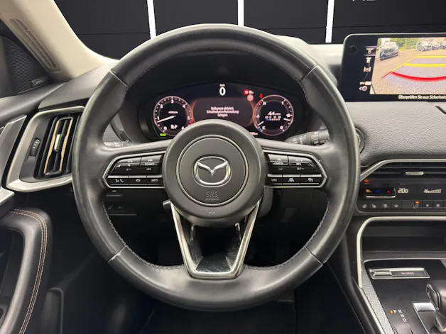 MAZDA CX-60 3.3 D Homura