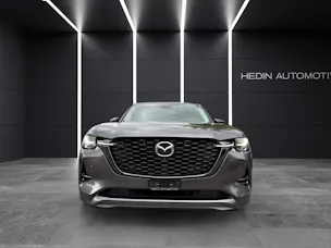 MAZDA CX-60 3.3 D Homura