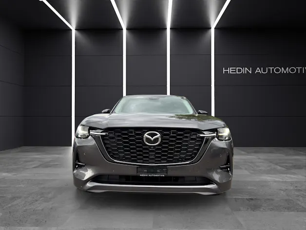 MAZDA CX-60 3.3 D Homura