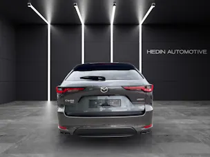 MAZDA CX-60 3.3 D Homura