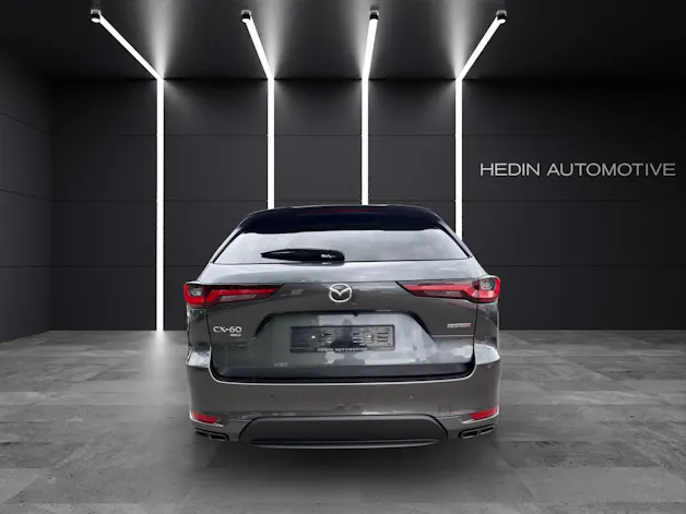 MAZDA CX-60 3.3 D Homura