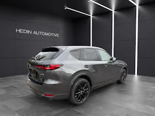 MAZDA CX-60 3.3 D Homura