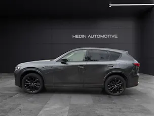 MAZDA CX-60 3.3 D Homura