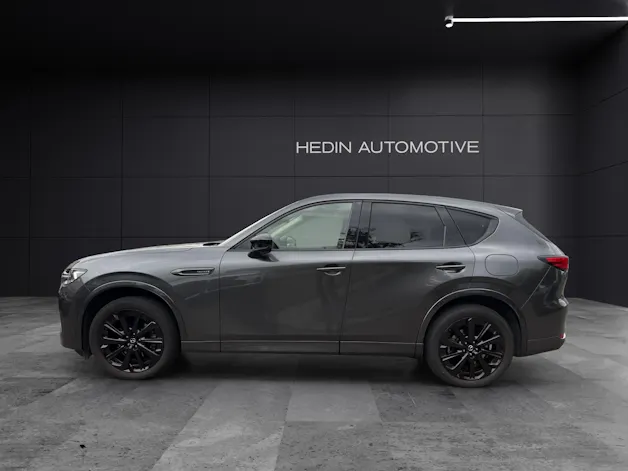 MAZDA CX-60 3.3 D Homura
