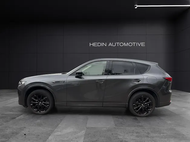MAZDA CX-60 3.3 D Homura