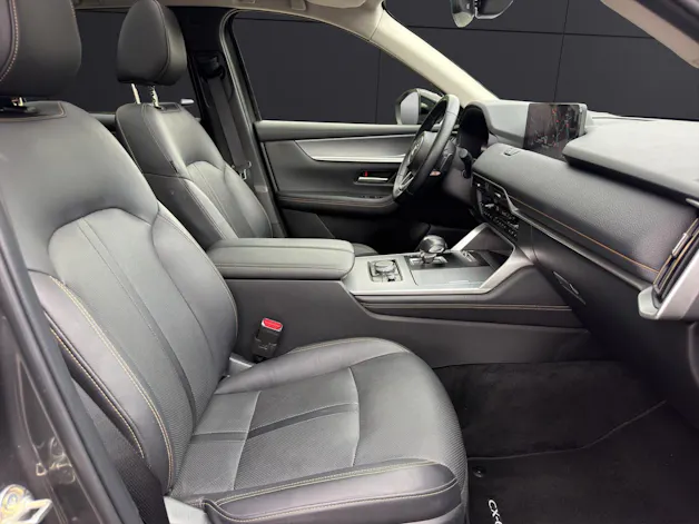MAZDA CX-60 3.3 D Homura
