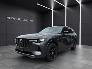 MAZDA CX-60 3.3 D Homura