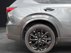 MAZDA CX-60 3.3 D Homura