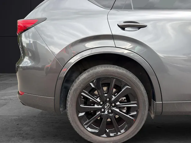 MAZDA CX-60 3.3 D Homura