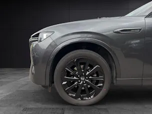 MAZDA CX-60 3.3 D Homura