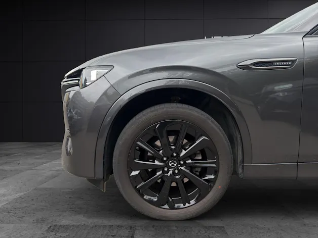 MAZDA CX-60 3.3 D Homura
