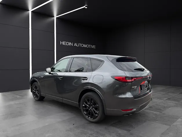 MAZDA CX-60 3.3 D Homura