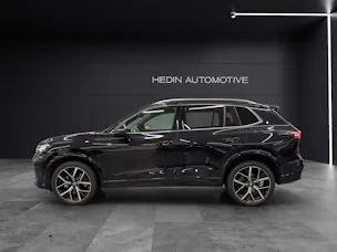 VW Tiguan 2.0 TDI SCR R-Line DSG 4motion