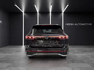 VW Tiguan 2.0 TDI SCR R-Line DSG 4motion