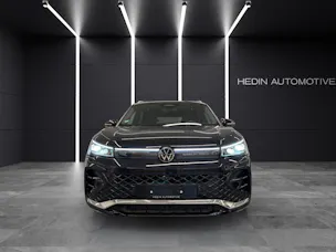 VW Tiguan 2.0 TDI SCR R-Line DSG 4motion