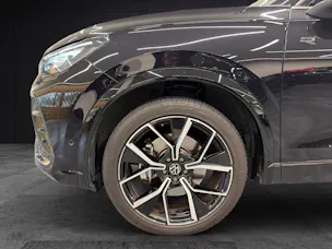 VW Tiguan 2.0 TDI SCR R-Line DSG 4motion