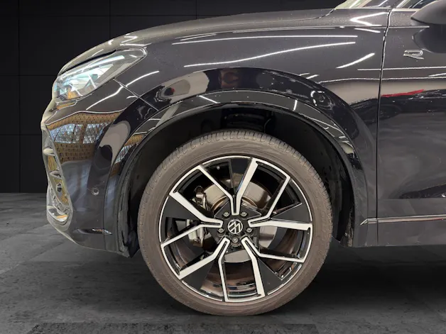 VW Tiguan 2.0 TDI SCR R-Line DSG 4motion