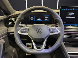 VW Tiguan 2.0 TDI SCR R-Line DSG 4motion