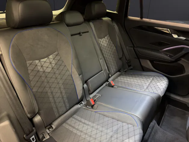 VW Tiguan 2.0 TDI SCR R-Line DSG 4motion