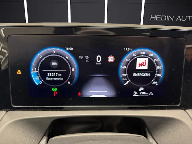 VW Tiguan 2.0 TDI SCR R-Line DSG 4motion
