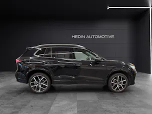 VW Tiguan 2.0 TDI SCR R-Line DSG 4motion
