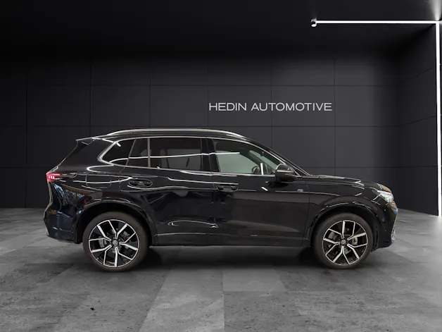 VW Tiguan 2.0 TDI SCR R-Line DSG 4motion