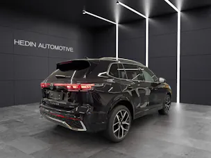 VW Tiguan 2.0 TDI SCR R-Line DSG 4motion