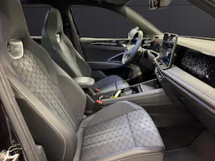 VW Tiguan 2.0 TDI SCR R-Line DSG 4motion