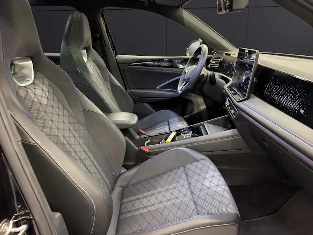 VW Tiguan 2.0 TDI SCR R-Line DSG 4motion