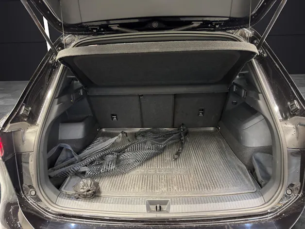 VW Tiguan 2.0 TDI SCR R-Line DSG 4motion
