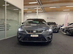 SEAT Ibiza 1.0 TSI 110 FR DSG