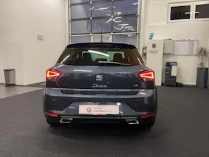 SEAT Ibiza 1.0 TSI 110 FR DSG