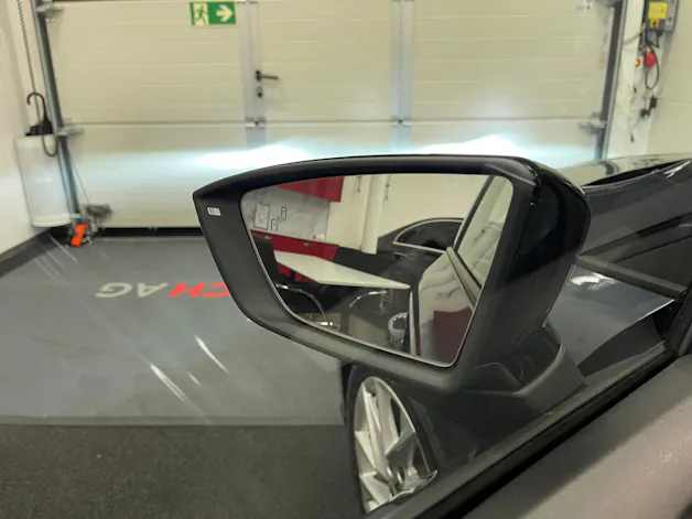 SEAT Ibiza 1.0 TSI 110 FR DSG