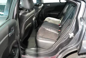 DODGE Hellcat 6,2 V8 Kompressor 717 PS