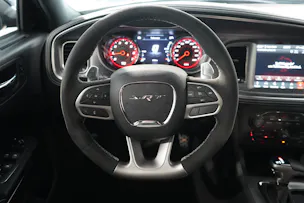 DODGE Hellcat 6,2 V8 Kompressor 717 PS